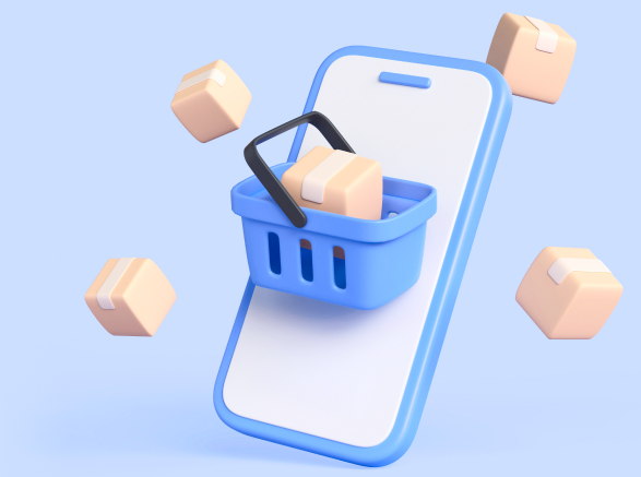 스마트스토어 제작