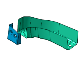 차량의 경량화 설계